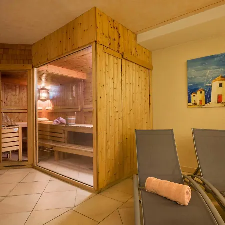Appartamento Lechners Wohnwelt - Suz377 By Interhome *
