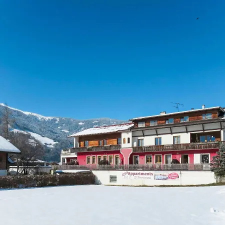 Appartamento Lechners Wohnwelt - Suz377 By Interhome *