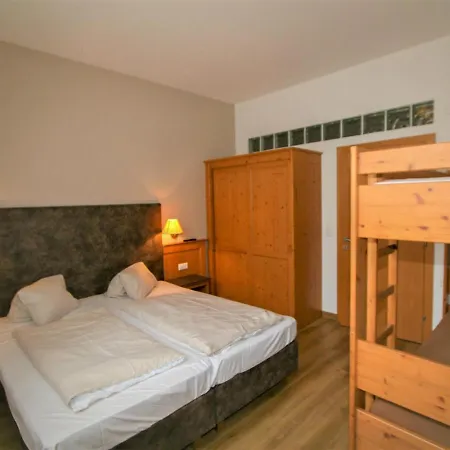 Appartamento Lechners Wohnwelt-3 By Interhome