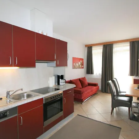 Appartamento Lechners Wohnwelt - Suz377 By Interhome