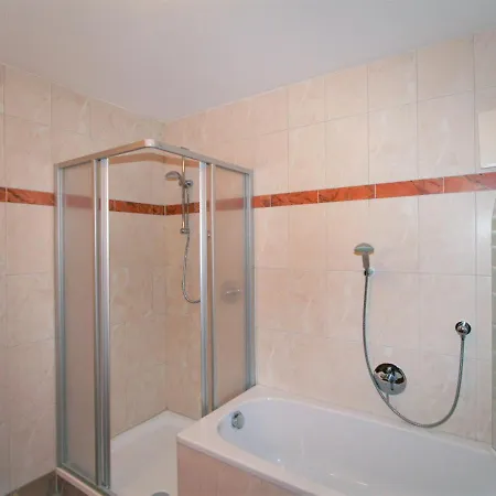 Lechners Wohnwelt-3 By Interhome