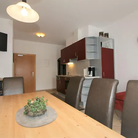 Lechners Wohnwelt-3 By Interhome Daire