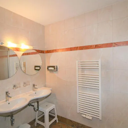 Lechners Wohnwelt-3 By Interhome Daire