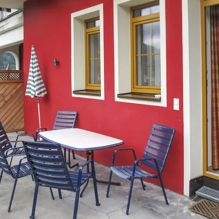 Lechners Wohnwelt - Suz377 By Interhome Appartamento *