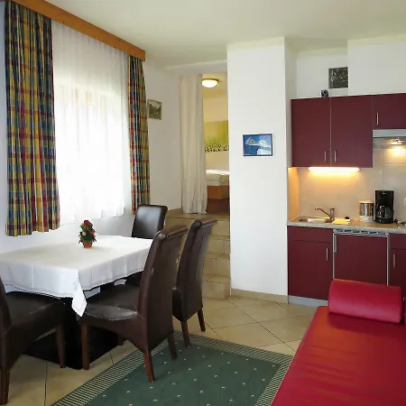 Appartamento Lechners Wohnwelt - Suz377 By Interhome Stumm