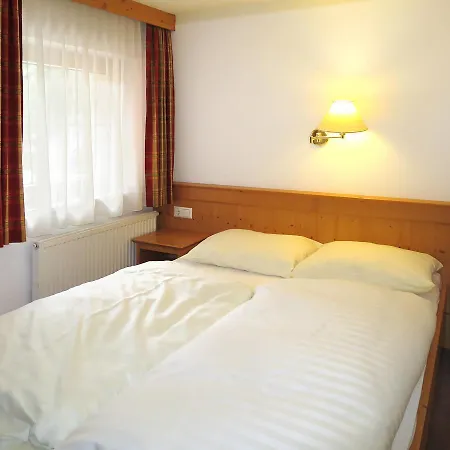 Appartamento Lechners Wohnwelt - Suz377 By Interhome *