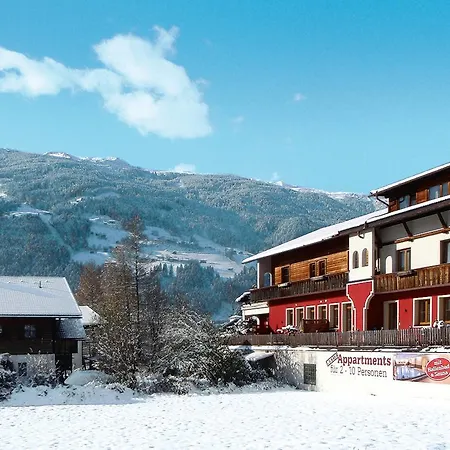 Lechners Wohnwelt-3 By Interhome Daire *