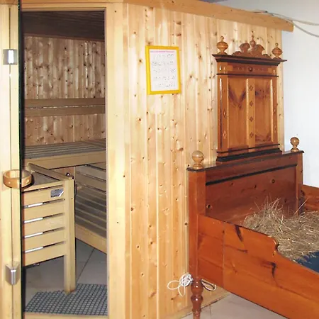 Lechners Wohnwelt-3 By Interhome Stumm