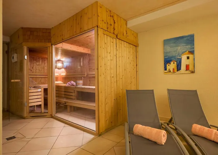 شقة Lechners Wohnwelt-3 By Interhome *