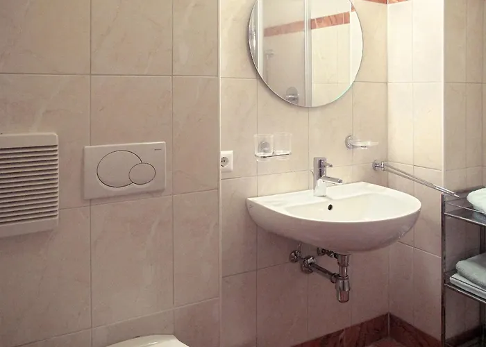 Lechners Wohnwelt-3 By Interhome شقة ستام