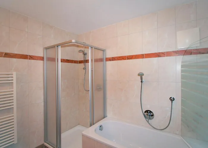 Lechners Wohnwelt-3 By Interhome