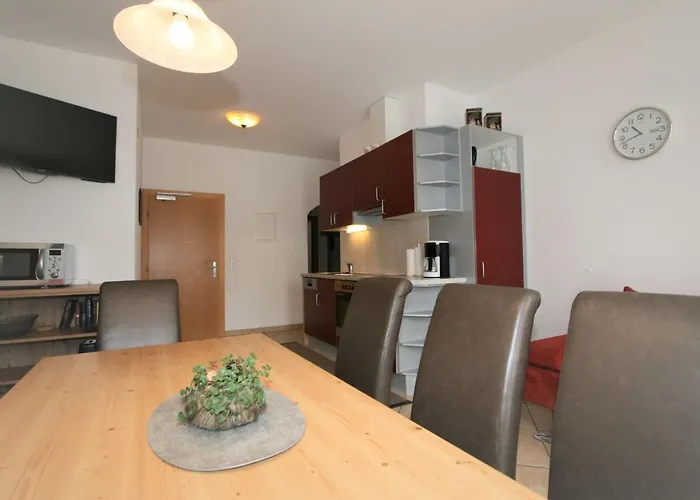 Lechners Wohnwelt-3 By Interhome شقة