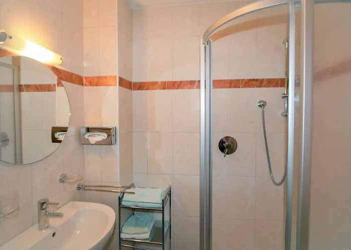 Apartament Lechners Wohnwelt-3 By Interhome Stumm