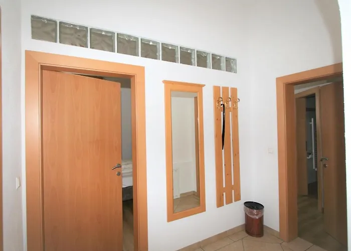 Lechners Wohnwelt-3 By Interhome شقة