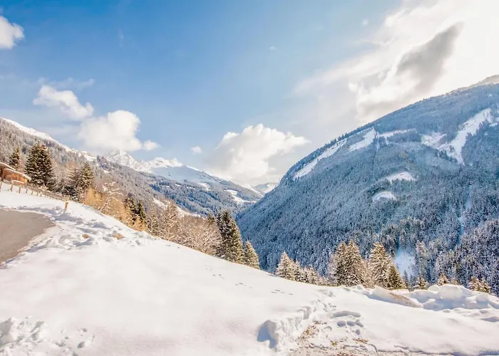 Lechners Wohnwelt-3 By Interhome ستام