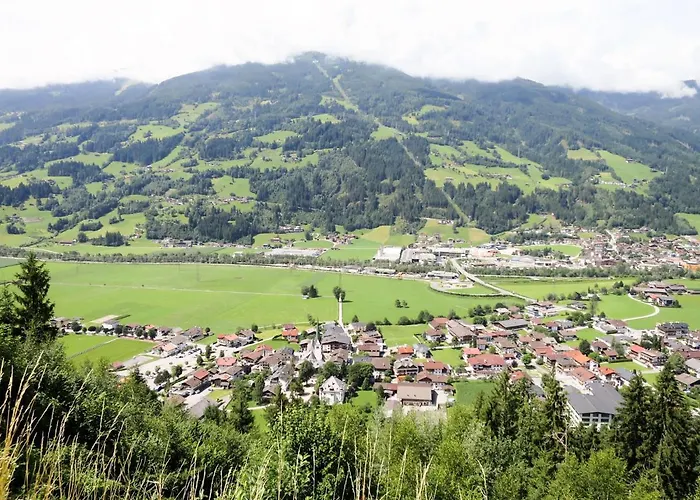 Lechners Wohnwelt-3 By Interhome شقة