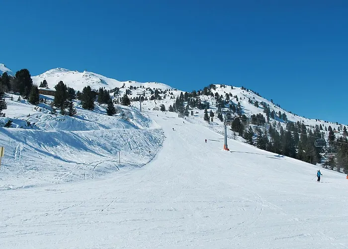 Lechners Wohnwelt-3 By Interhome شقة ستام