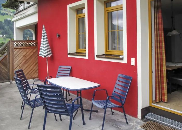 Lechners Wohnwelt-3 By Interhome Apartament *