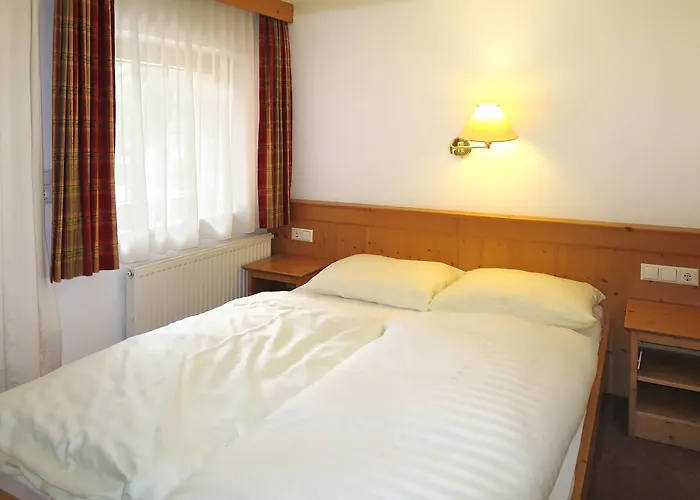 شقة Lechners Wohnwelt-3 By Interhome *