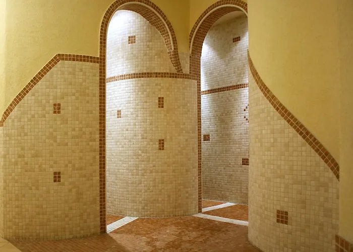 Lechners Wohnwelt-3 By Interhome شقة *