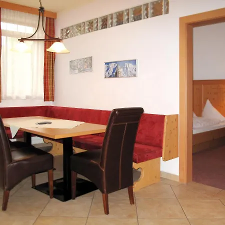 Lechners Wohnwelt-3 By Interhome * Stumm