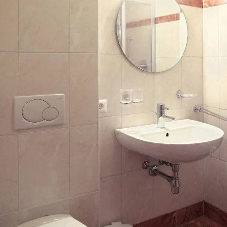 Lechners Wohnwelt-3 By Interhome Apartment Stumm