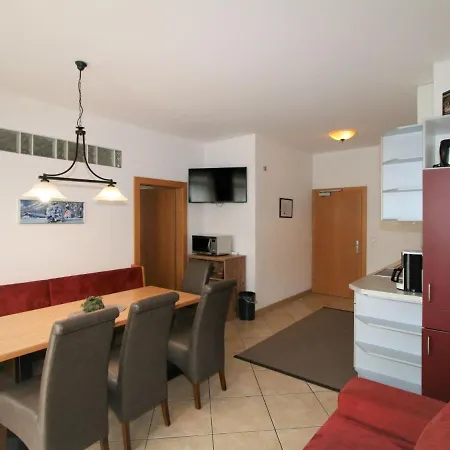 Apartment Lechners Wohnwelt-3 By Interhome Stumm