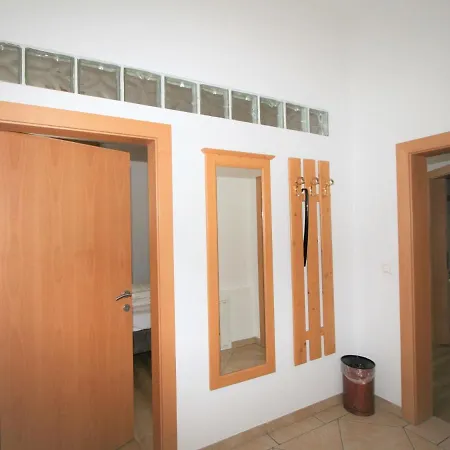 Lechners Wohnwelt-3 By Interhome Apartment