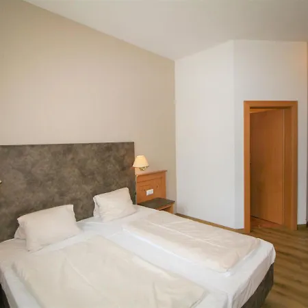 Lechners Wohnwelt-3 By Interhome Stumm