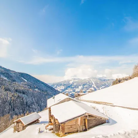 Lechners Wohnwelt-3 By Interhome Stumm