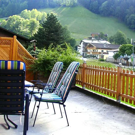 公寓 Lechners Wohnwelt-3 By Interhome