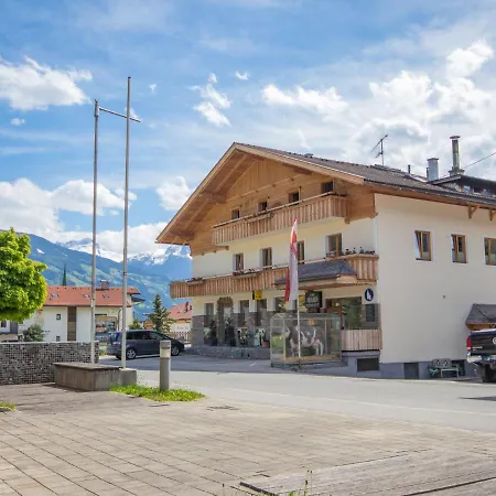 公寓 Lechners Wohnwelt-3 By Interhome *