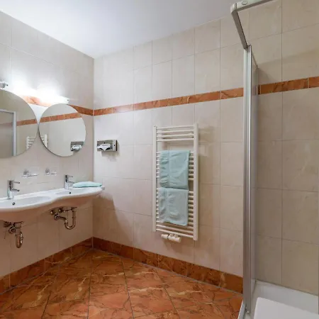 Lechners Wohnwelt-3 By Interhome 公寓 *