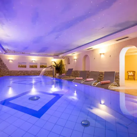 Lechners Wohnwelt-3 By Interhome 公寓 斯达姆