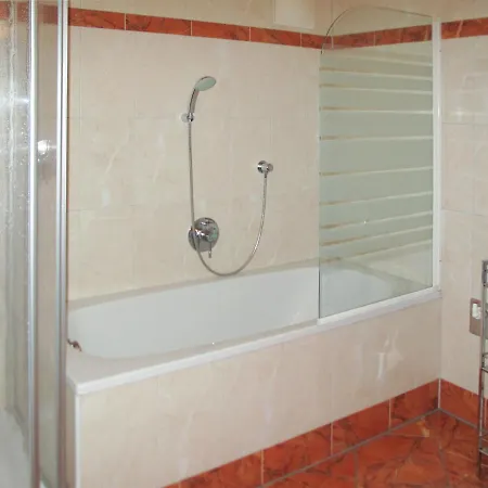 Lechners Wohnwelt-3 By Interhome *