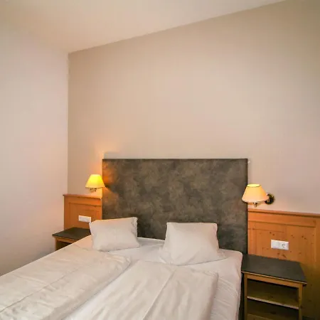 Lechners Wohnwelt-3 By Interhome *