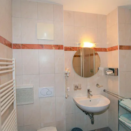 公寓 Lechners Wohnwelt-3 By Interhome 斯达姆