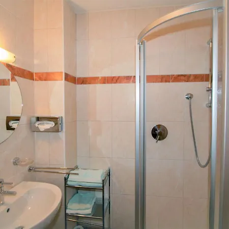 公寓 Lechners Wohnwelt-3 By Interhome 斯达姆