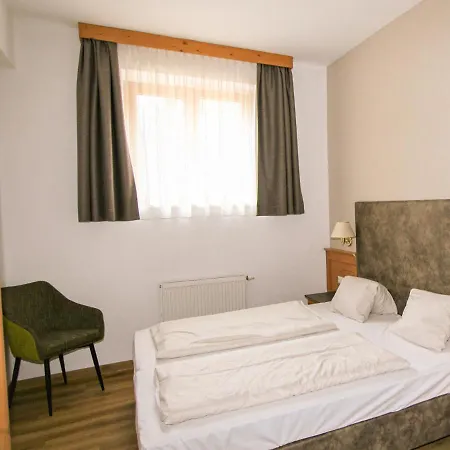 Lechners Wohnwelt-3 By Interhome 公寓 *