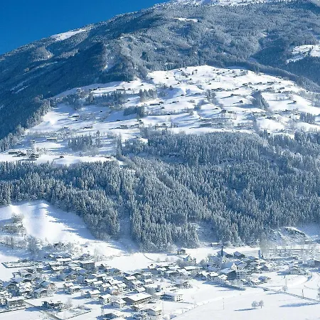 Lechners Wohnwelt-3 By Interhome 斯达姆