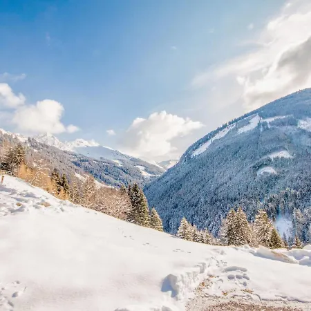 Lechners Wohnwelt-3 By Interhome 斯达姆