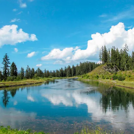 Lechners Wohnwelt-3 By Interhome 公寓 斯达姆