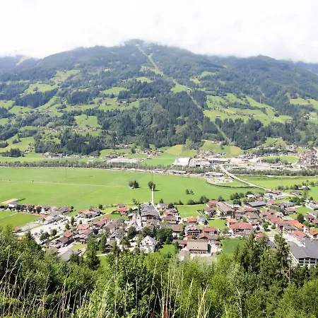 Lechners Wohnwelt-3 By Interhome 公寓