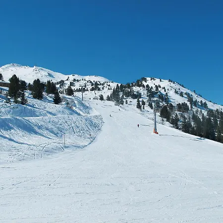 Lechners Wohnwelt-3 By Interhome 公寓 斯达姆