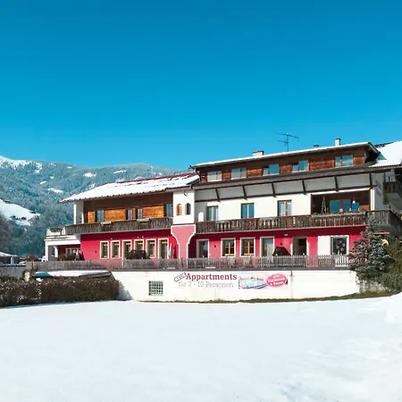 公寓 Lechners Wohnwelt-3 By Interhome *