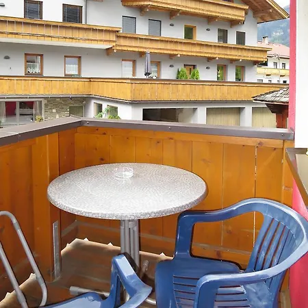 Lechners Wohnwelt-3 By Interhome * 斯达姆