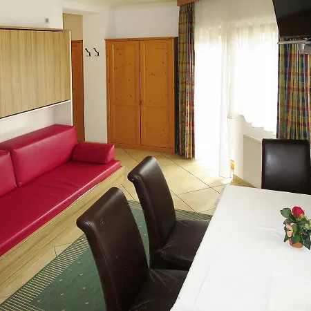 公寓 Lechners Wohnwelt-3 By Interhome 斯达姆