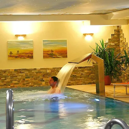 Lechners Wohnwelt-3 By Interhome