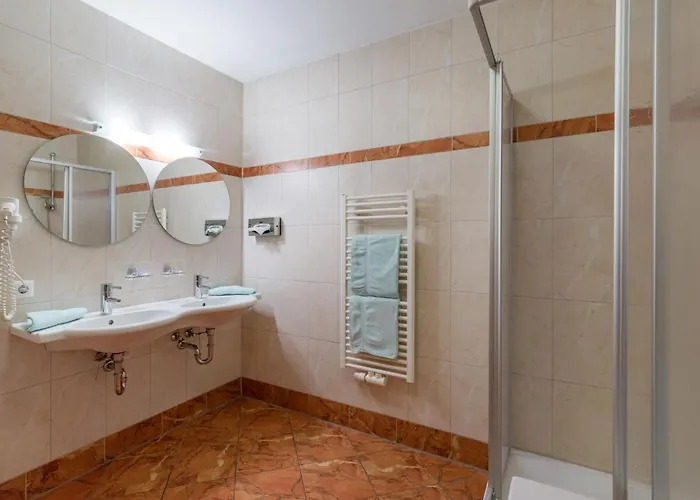 Lechners Wohnwelt-3 By Interhome Appartement *