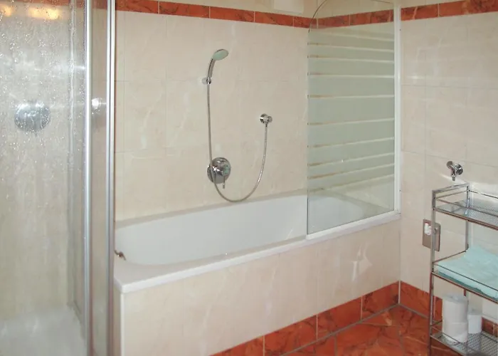 Lechners Wohnwelt-3 By Interhome *